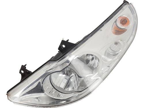 Left headlight RENAULT MASTER III Van (FV) 2.3 dCi 125 FWD (FV0C, FV0D, FV0G, FV0H, FV0J, FV0K,... | BP38636194C28  - Image 5