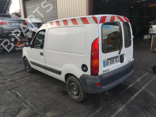 Left headlight RENAULT KANGOO Express (FC0/1_) 1.2 16V (FC05, FC0W, FC1D, FC1P, FC1K, FC0T) | BP25091530C28 - Image 16