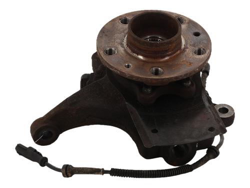 Used Right front steering knuckle Right front steering knuckle RENAULT TRAFIC III Van (FG_) 1.6 dCi 140 (FGMA, FGMC) (140 hp) 35890852 35890852