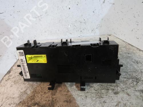 Used Climate control Climate control CITROËN DS3 (SA_) 1.6 VTi 120 (120 hp) 25081000 25081000