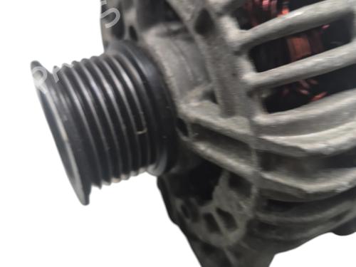 Alternator RENAULT SCÉNIC III (JZ0/1_) 1.9 dCi (JZ0J, JZ1J, JZ1K, JZ1S) | BP29221889M7 
