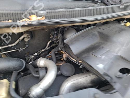 AC radiator VW TRANSPORTER T5 Van (7HA, 7HH, 7EA, 7EH) 2.5 TDI | BP25089275M32  - Image 19
