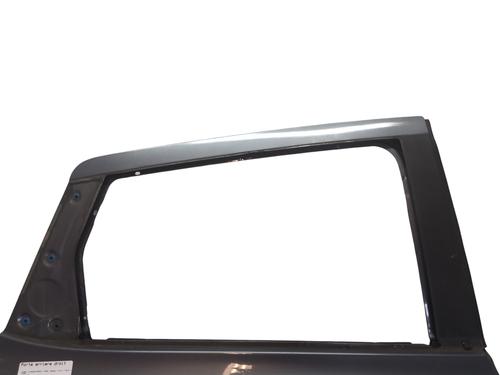 Right rear door NISSAN QASHQAI / QASHQAI +2 I (J10, NJ10, JJ10E) 1.5 dCi | BP25770114C5 