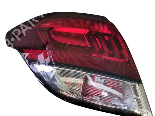 Left taillight CITROËN C4 II (NC_) 1.6 BlueHDi 100 | BP29909432C34 
