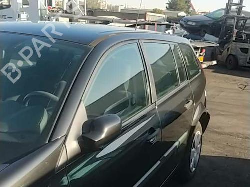 Windscreen washer tank RENAULT MEGANE II Estate (KM0/1_) 1.6 16V | BP25081809C113 
