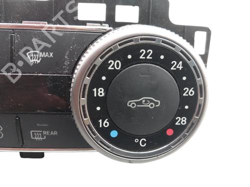 Climate control MERCEDES-BENZ C-CLASS (W204)  | BP25058994I5 