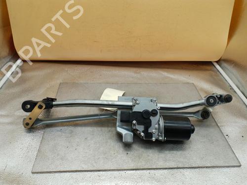 Used Front wiper motor Front wiper motor BMW 1 (E87) 120 d (177 hp) 25093077 25093077