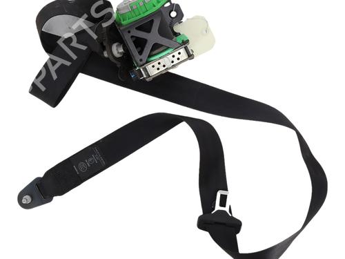 Front right seatbelt CITROËN C4 II (NC_) 1.6 HDi 90 | BP37588181I25 - Image 4