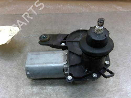 Used Rear wiper motor PEUGEOT 107 (PM_, PN_) 1.0 (68 hp) 25110779