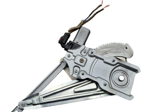 Rear right window mechanism DACIA SPRING EV (B6M1) | BP25097857C25 