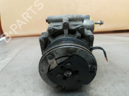 AC compressor FORD FIESTA VI (CB1, CCN) 1.4 | BP25067912M34 - Image 2