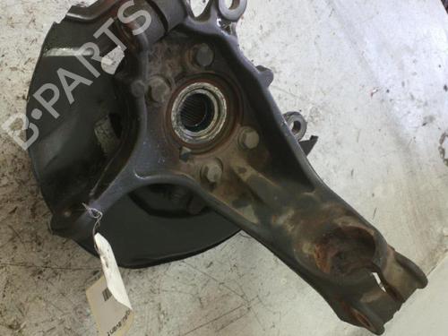 Right front steering knuckle NISSAN QASHQAI II (J11, J11_) 1.5 dCi | BP25089830M26 