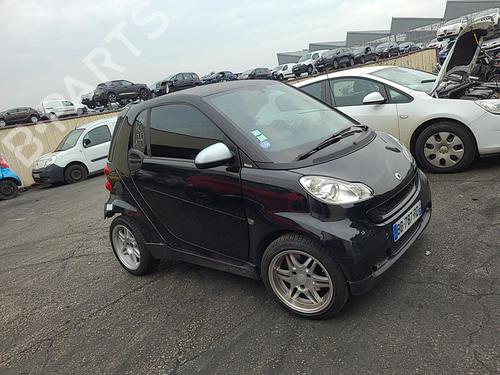 Rear mirror SMART FORTWO Coupe (453) 1.0 (453.342, 453.343) | BP25062795I6  - Image 11