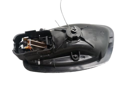 Front right exterior door handle RENAULT MEGANE III Coupe (DZ0/1_) 1.5 dCi (DZ0A) | BP25053943C129 
