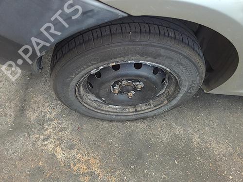 Left mirror DACIA LOGAN (LS_) 1.5 dCi (LS0K) | BP25103745C26  - Image 15