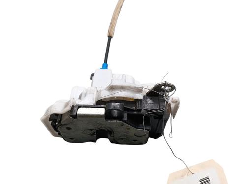 Front right lock PEUGEOT BIPPER (AA_) 1.4 HDi | BP25059744C97 