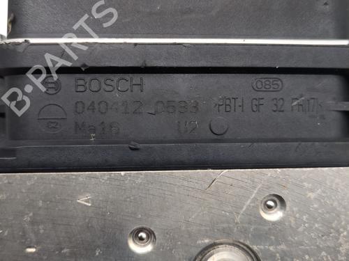 ABS pump CITROËN C4 II (NC_) 1.6 HDi 110 | BP32209222M43 