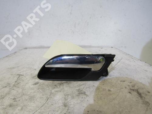 Used Rear left interior door handle Rear left interior door handle BMW 3 (E46) 320 d (150 hp) 10598261 10598261