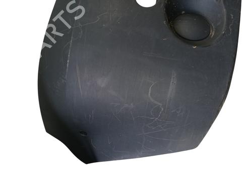 Front bumper RENAULT MASTER II Van (FD) 2.5 dCi | BP26599336C7 