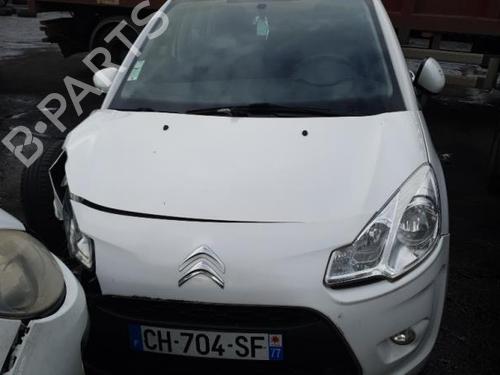 Switch CITROËN C3 II (SC_) 1.4 HDi 70 (SC8HZC, SC8HR0, SC8HP4) | BP25107203I30 - Image 3