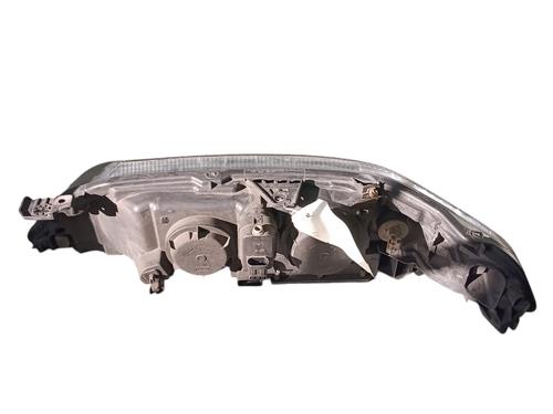Right headlight RENAULT LAGUNA II (BG0/1_) 1.9 dCi (BG08, BG0G) | BP29434929C29 