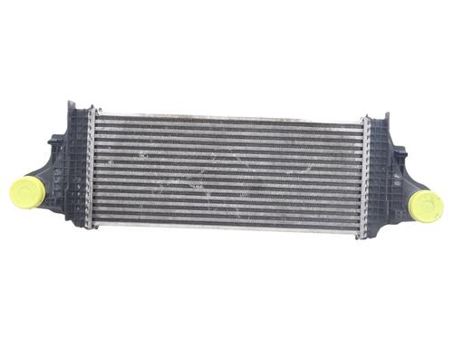 Intercooler MERCEDES-BENZ M-CLASS (W164) ML 320 CDI 4-matic (164.122) | BP37651356M30 - Image 2