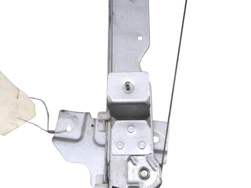 Front right window mechanism DACIA DUSTER (HS_) 1.2 TCe 125 | BP31943898C23