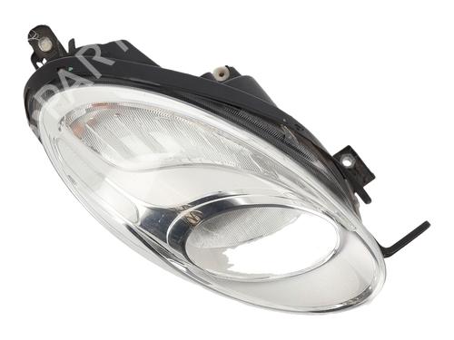 Right headlight FIAT 500L (351_, 352_) 1.3 D Multijet (199LXY1A, 199LXY11) | BP34627111C29  - Image 5