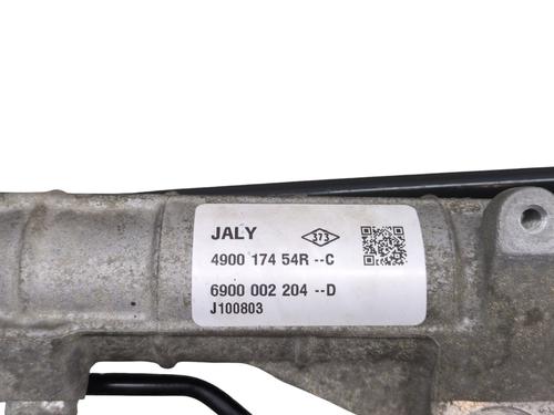 Steering rack DACIA DOKKER Box Body/MPV 1.2 TCe 115 (FEM0) | BP30736731M22