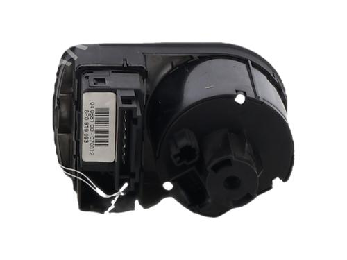 Used Headlight switch Headlight switch AUDI A1 (8X1, 8XK) 1.6 TDI (105 hp) 39738555 39738555