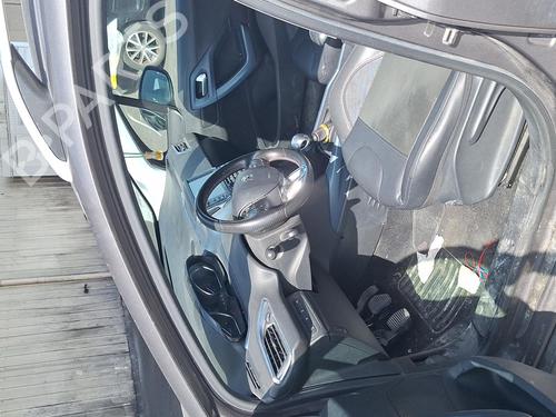 Left front window switch PEUGEOT 2008 I (CU_) 1.6 HDi | BP38513010I27 - Image 18
