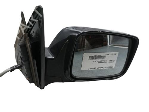 Right mirror NISSAN X-TRAIL I (T30) 2.2 Di 4x4 | BP25103804C27 