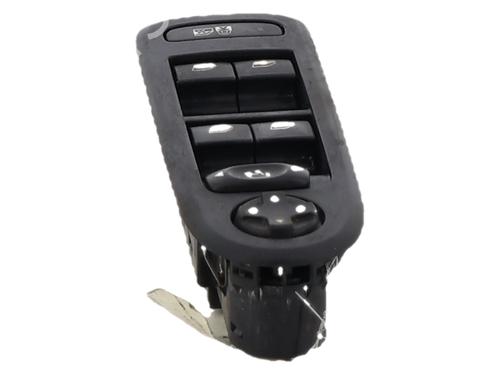 Left front window switch PEUGEOT 508 I (8D_) 2.0 HDi Hybrid4 AWC | BP39952528I27 - Image 5