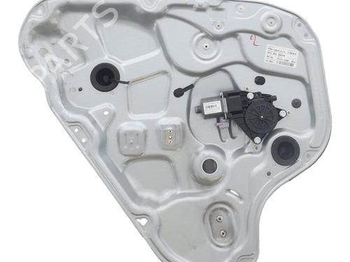 Rear left window mechanism HYUNDAI i30 (FD) 1.4 | BP36876664C24  - Image 8