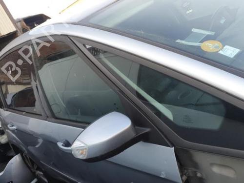 Front right interior door handle FORD S-MAX (WA6) 2.0 TDCi | BP25111002I14  - Image 11