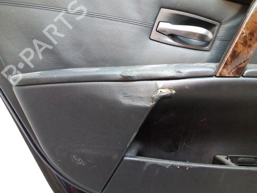 Left rear door BMW 5 (E60) | BP25059088C4