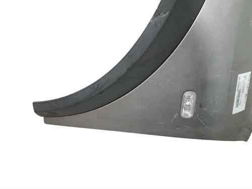 Used Left front fenders AUDI A6 C5 Avant (4B5) [1997-2006]  25063542