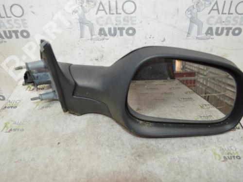 Used Right mirror Right mirror RENAULT SAFRANE I (B54_) 2.0 (B540) (105 hp) 10612482 10612482
