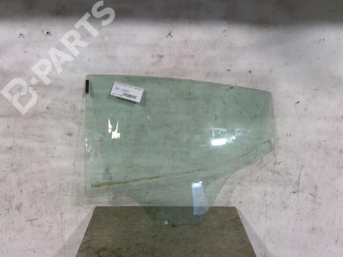 Used Rear left door window Rear left door window LANCIA YPSILON (312_) [2011-2026] 10578843 10578843