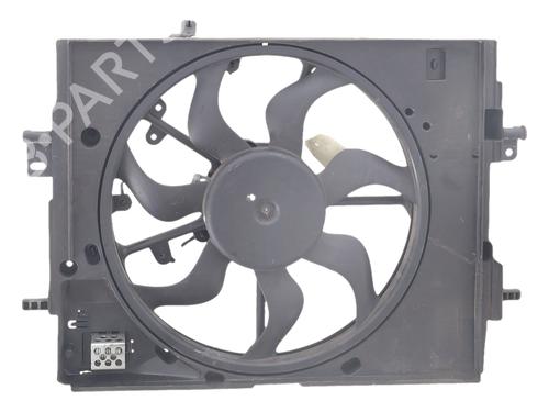 Radiator fan RENAULT CLIO V (B7_) 1.6 E-TECH 140 (B7MU) | BP37749130M35  - Image 5