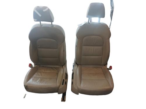 Used Seats set SKODA SUPERB II Estate (3T5) 1.8 TSI (160 hp) 25103235