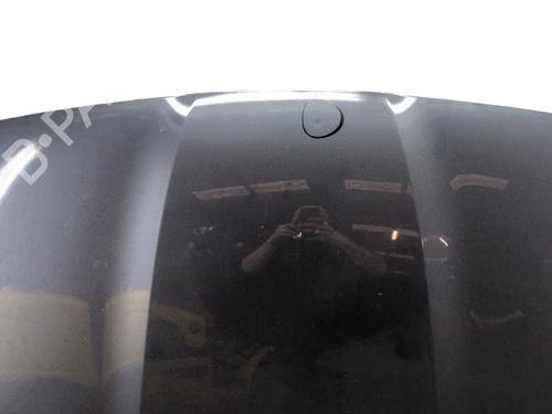 Used Hood HYUNDAI i20 I (PB, PBT) 1.2 (78 hp) 29513708