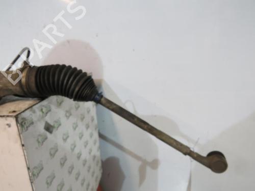 Used Steering rack Steering rack PEUGEOT 206 Hatchback (2A/C) [1998-2012] 25070816 25070816