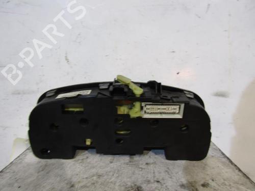 Instrument cluster OPEL ZAFIRA A MPV (T98) 2.0 DI 16V (F75) | BP25106132C47 