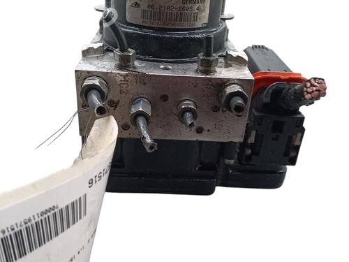 ABS pump TOYOTA YARIS (_P13_) 1.4 D (NLP130_, NLP130) | BP31864747M43 