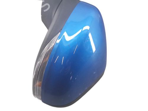 Left mirror FORD PUMA (J2K, CF7) 1.0 EcoBoost mHEV | BP25072539C26 