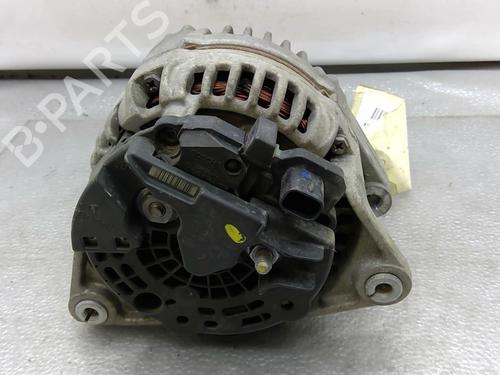 Alternator OPEL MERIVA B MPV (S10) 1.4 (75) | BP25082523M7  - Image 6