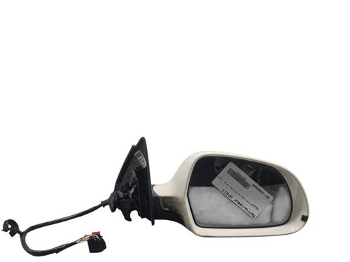 Right mirror AUDI Q3 (8UB, 8UG) 2.0 TDI | BP32325532C27