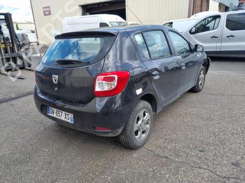 Bremselys DACIA SANDERO II 1.2 | BP25074183L11 - Image 5