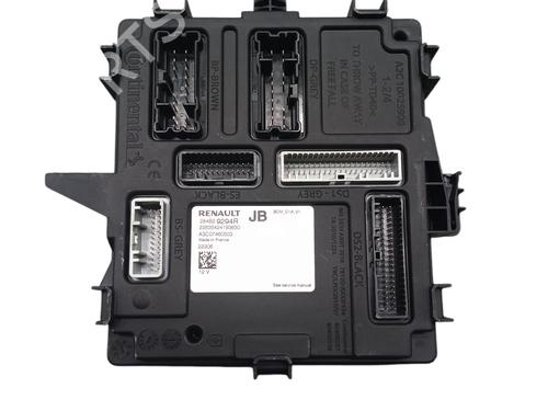 Electronic module RENAULT CLIO V (B7_) 1.0 TCe 90 (B7MT) | BP25290848M83 - Image 5